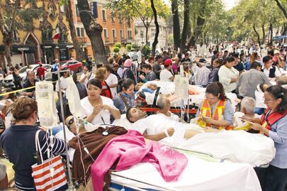 Telefonía y servicios de salud, para toda la gente