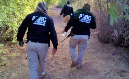 Elementos ministeriales repelen ataque armado en Cajeme, Sonora; detienen a 3 agresores, uno de ellos se encuentra herido