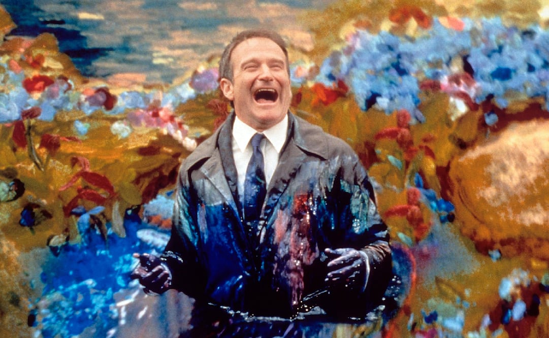 Esta cinta invita a reflexionar sobre el amor y los problemas de salud mental. Foto: IMDB