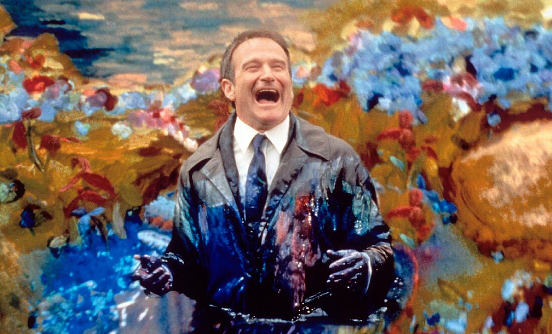 Esta cinta invita a reflexionar sobre el amor y los problemas de salud mental. Foto: IMDB