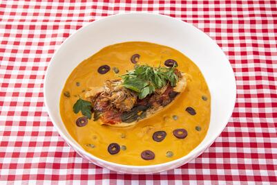 Aprende a preparar almendrado para tamales