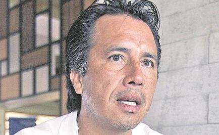 Cuitláhuac García vive como adolescente