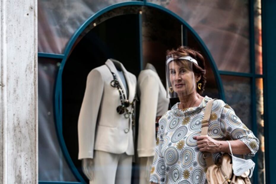 Italia, primer país que se confinó al completo, comienza reapertura tras Covid-19