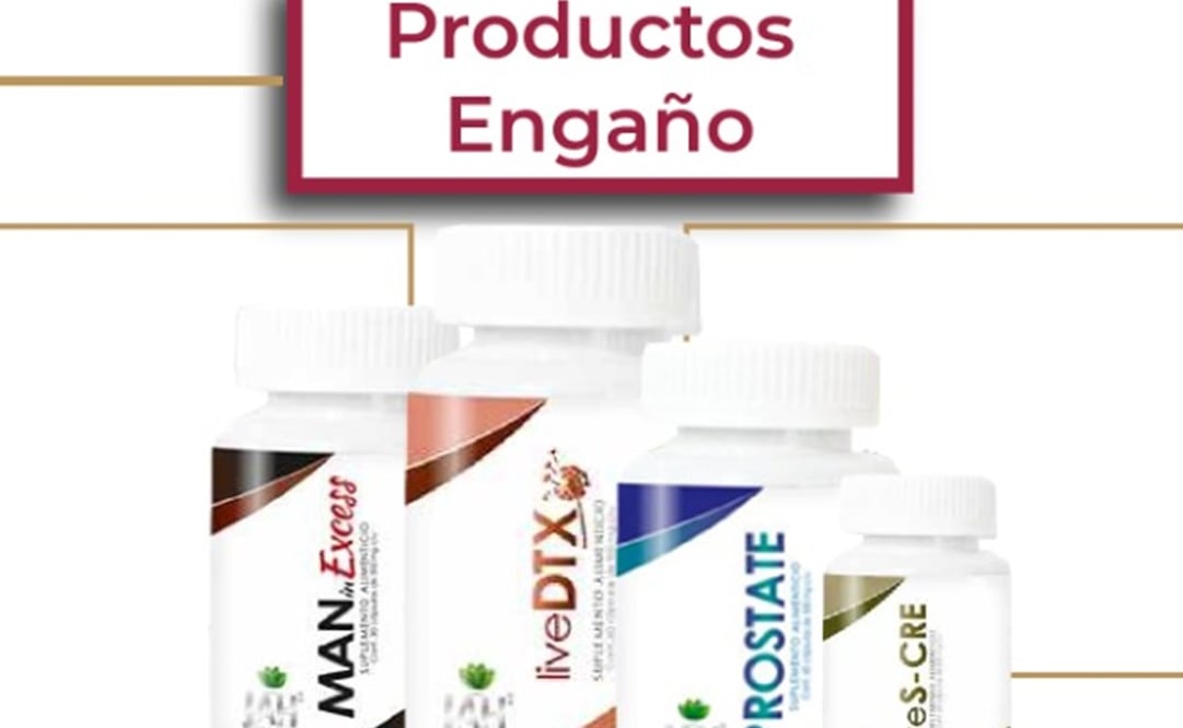 Foto: Cortesía Cofepris