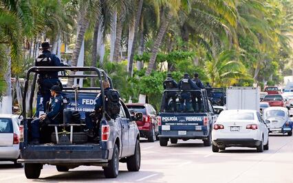 Reprueban examen de confianza más de 600 policías de Acapulco