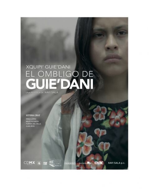 Cinta mexicana lleva el clasismo al Festival de Huelva