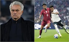 José Mourinho estalla contra Portugal tras empatar con México: "Un equipo del montón"