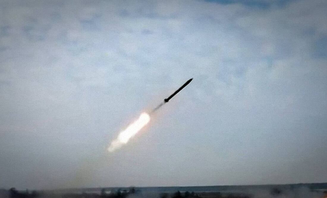 El lanzamiento ocurrió horas después de que Estados Unidos despachó bombarderos B1-B de largo alcance a la península coreana como muestra de fuerza frente al Norte, como parte de sus maniobras militares anuales con el Sur. Foto: Archivo