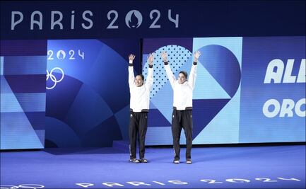 París 2024: ¿Qué mexicanos compiten este lunes 5 de agosto en los Juegos Olímpicos?