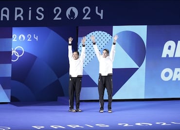 París 2024: ¿Qué mexicanos compiten este lunes 5 de agosto en los Juegos Olímpicos?