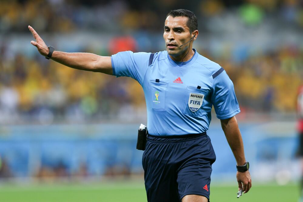 Sin mello, Chiquimarco