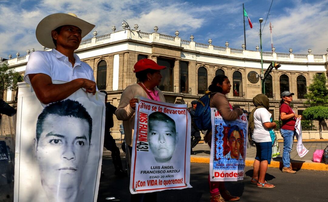 Foto: Archivo/ Cuartoscuro