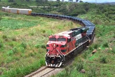 Robos en los corredores del terror