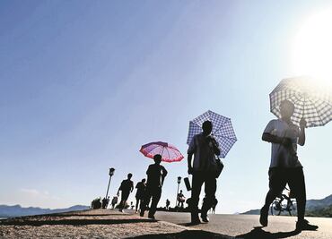 2016, el año más caluroso en 137 años