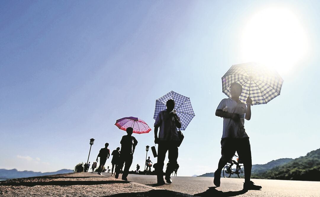 (FOTO: ARCHIVO EL UNIVERSAL)