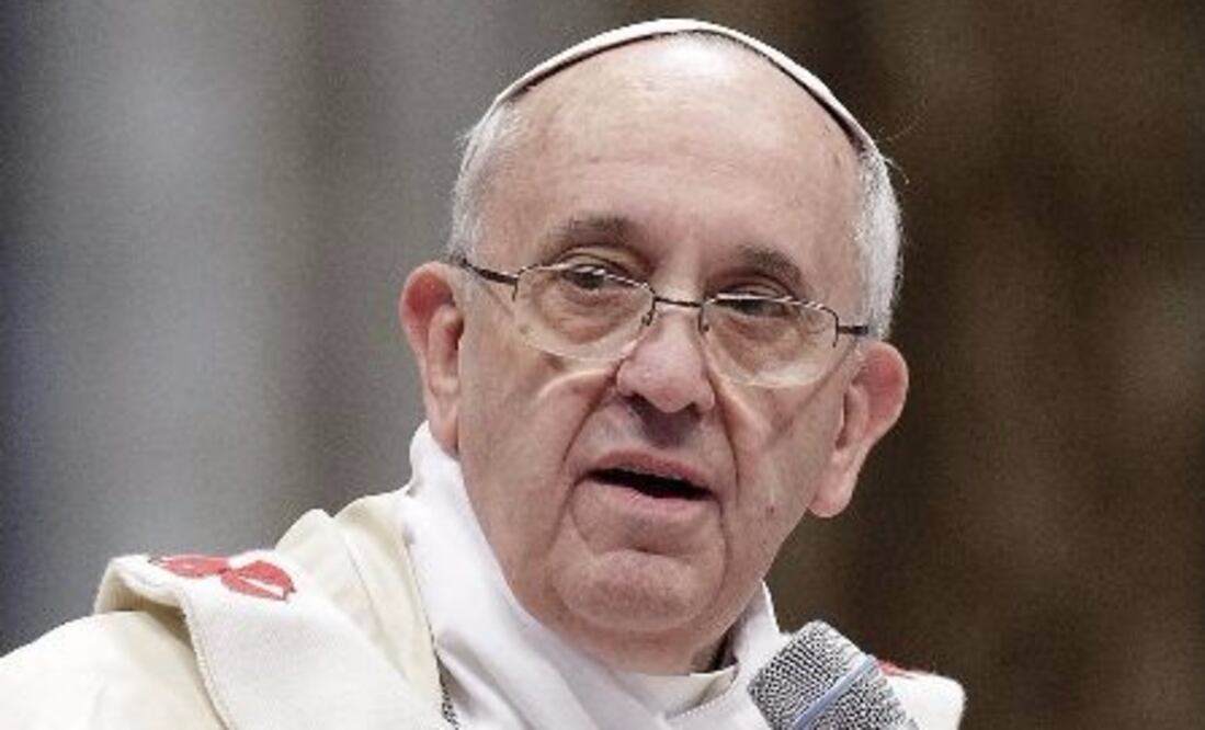 “Grilla” por visita papal