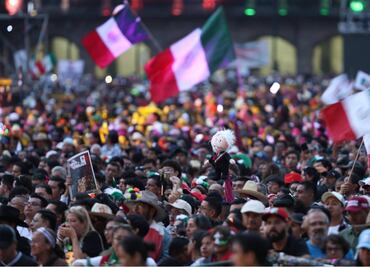 Mexicanos gastarán más en Fiestas Patrias de este año: Concanaco; esperan derrama económica de 37.5 mdp