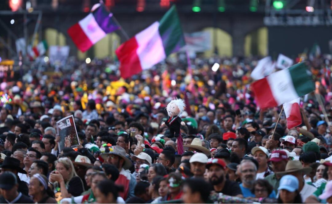 Foto: Diego Simón / EL UNIVERSAL