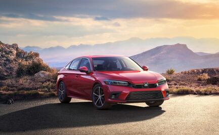 Este Honda Civic está a la venta con más de 400 mil kilómetros