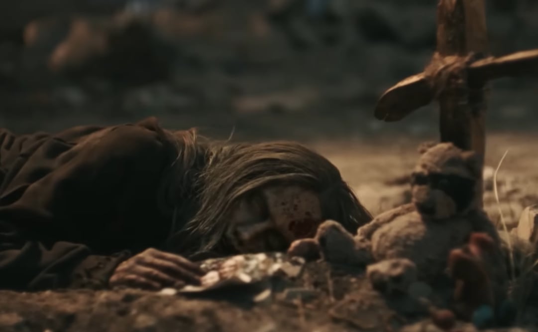 Foto: Captura de pantalla en YouTube