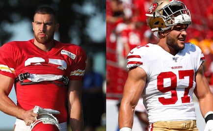 Top 8: Los más guapos del Super Bowl 2020