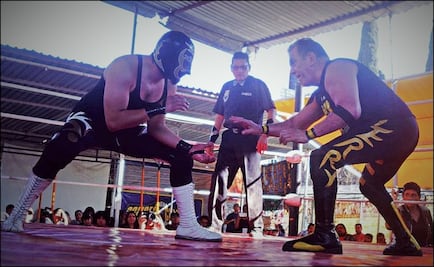 Black Terry y la negligencia en la muerte de Silver King