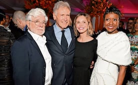 George Lucas abre museo de otra galaxia
