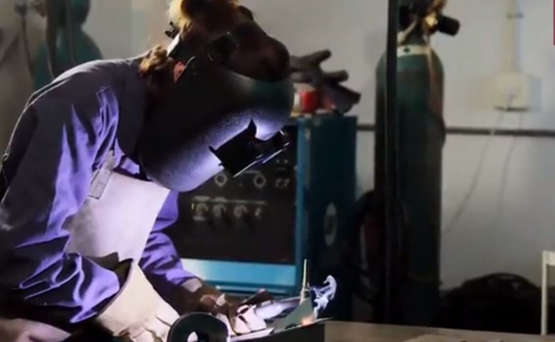 Foto: Tomada de video