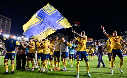 América será sancionado por romper el reglamento ante Cruz Azul; ¿cuál será la multa a pagar? 
