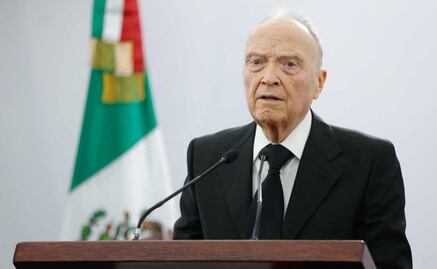 Sheinbaum sobre supuesta renuncia de Gertz a FGR; "recibí una carta del Senado y la estoy analizando", dice