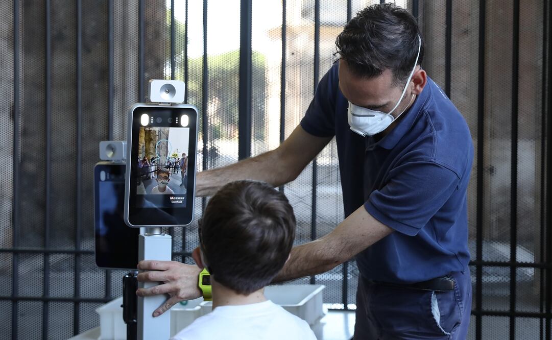 Foto: Xinhua/Cheng Tingting