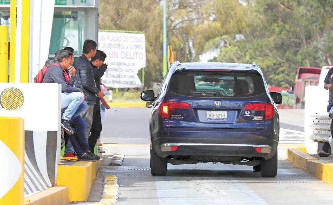 Foto: Archivo/EL UNIVERSAL