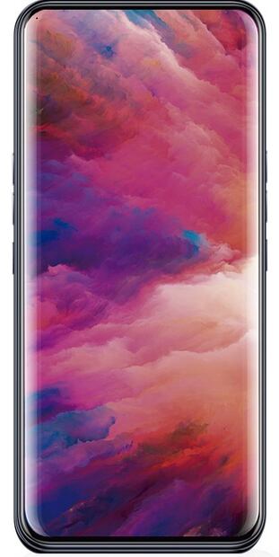 ZTE AXON 20, precio del celular con la cámara bajo la pantalla