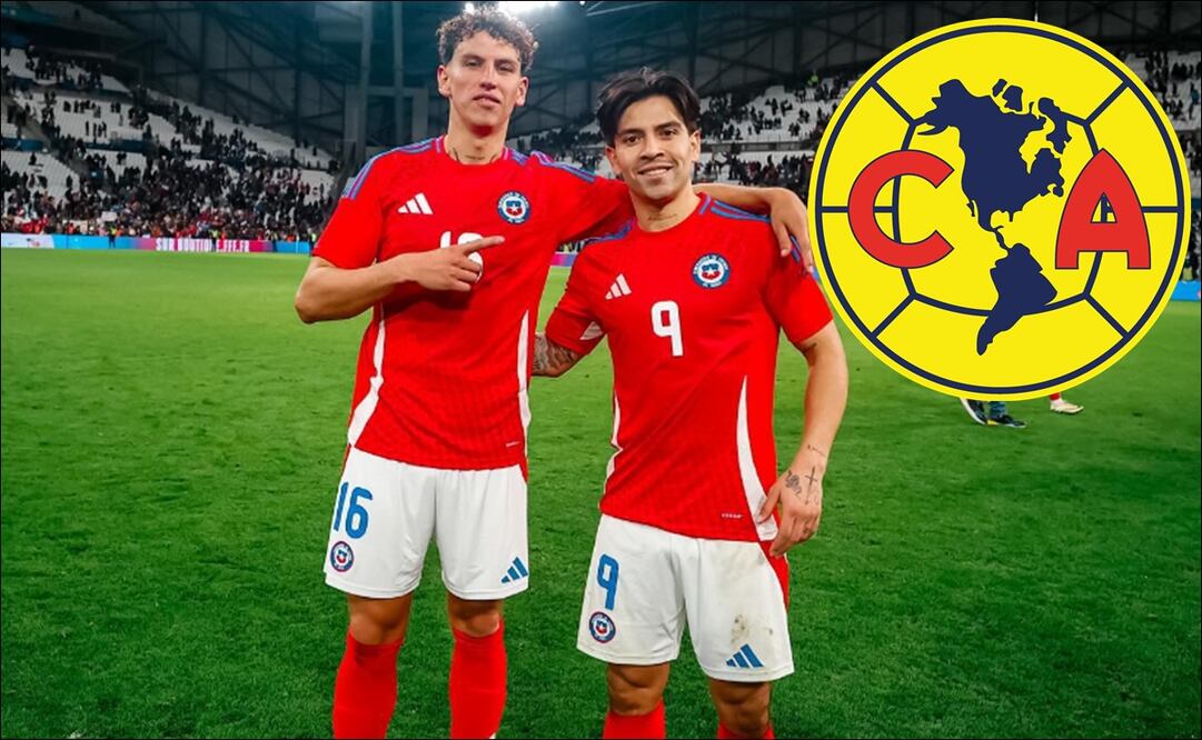 Víctor Dávila podría ser nuevo refuerzo del América / Foto: Especiales