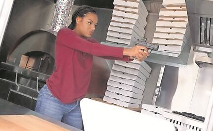 EU tiene más armas de fuego que habitantes