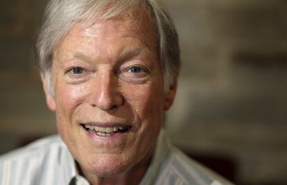 El actor Richard Chamberlain murió a los 90 años