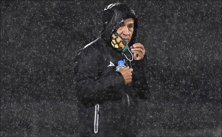 Ignacio Ambriz no pone pretextos tras la derrota de León ante Cruz Azul