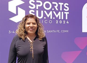 COM revela que Conade "no quería incluir" algunos deportes en el presupuesto para París 2024