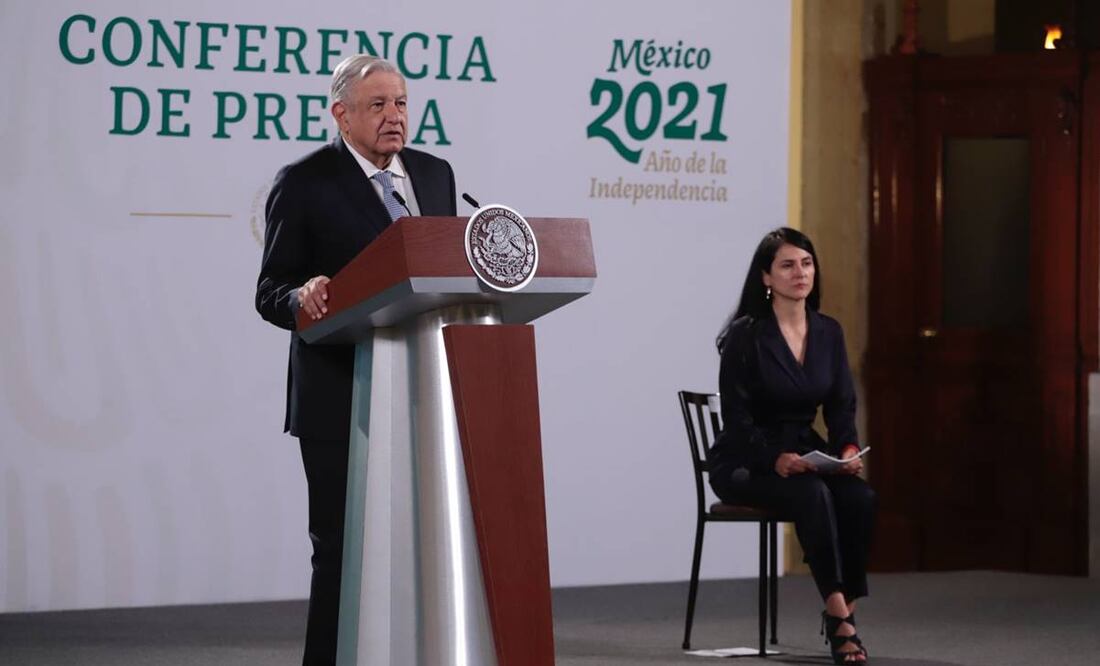 Foto: Berenice Fregoso