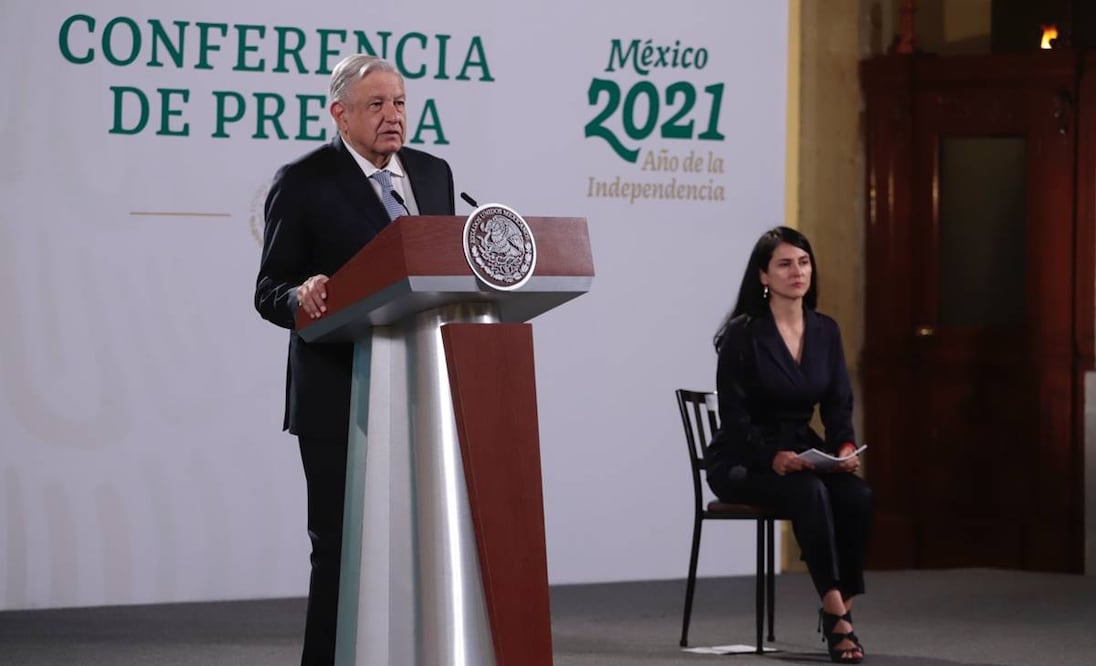 Foto: Berenice Fregoso