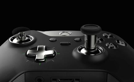 Microsoft lanza nueva versión de Xbox One