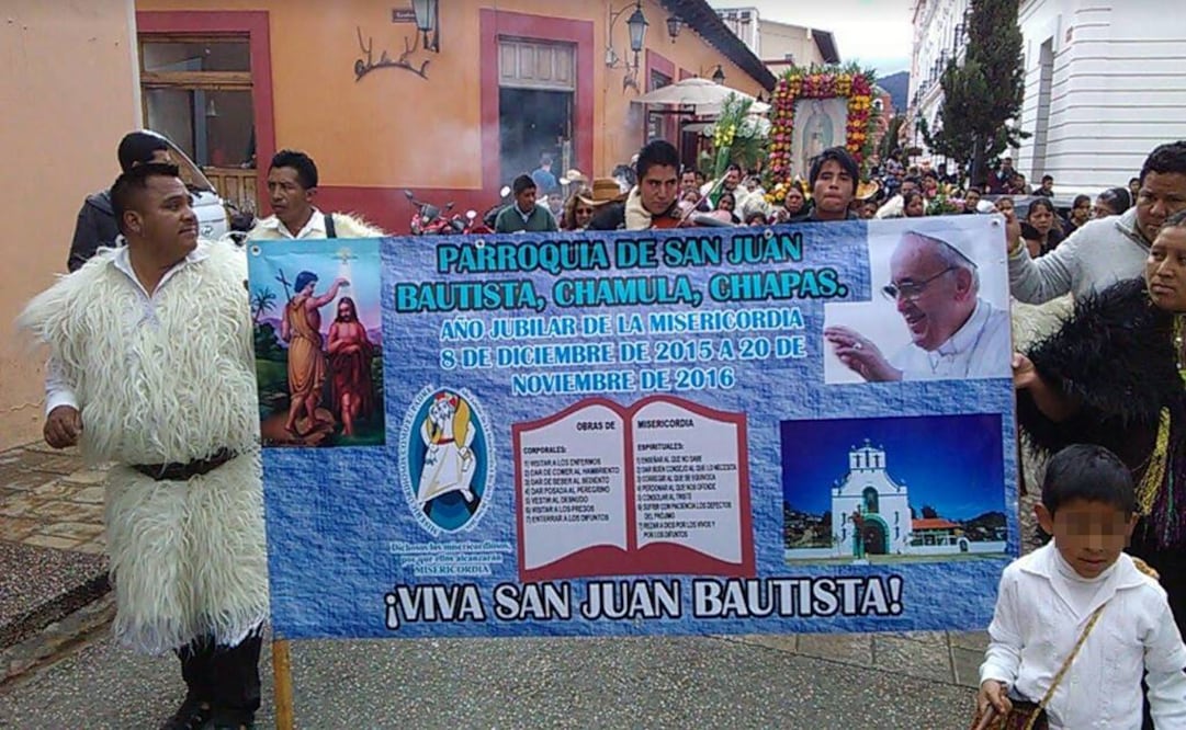 Fredy Martín Pérez / EL UNIVERSAL