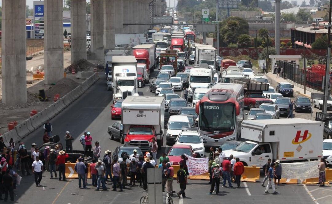 Foto: Jorge Alvarado. EL UNIVERSAL