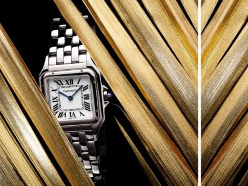 El retorno de la pantera