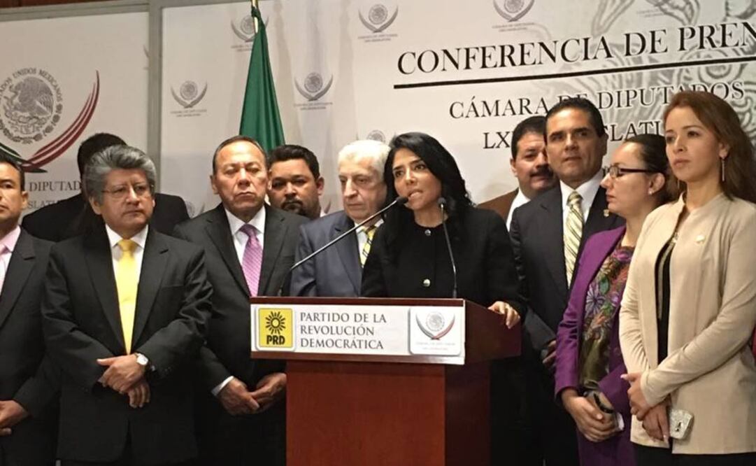 (Foto: Tomada de Twitter @Ale_BarralesM)