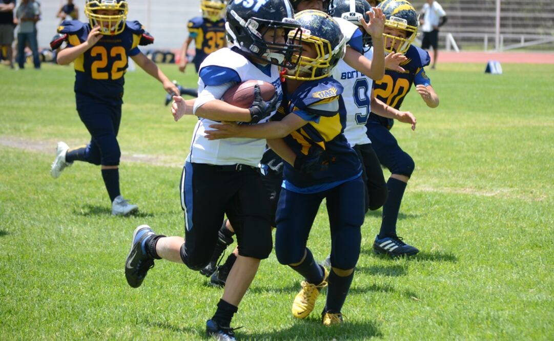 (Foto: Archivo/El Universal)