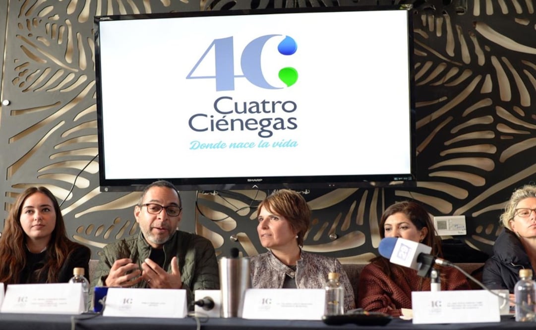 Foto: Twitter @GobDeCoahuila