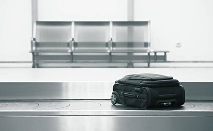 Tips para recoger tu maleta más rápido en el aeropuerto