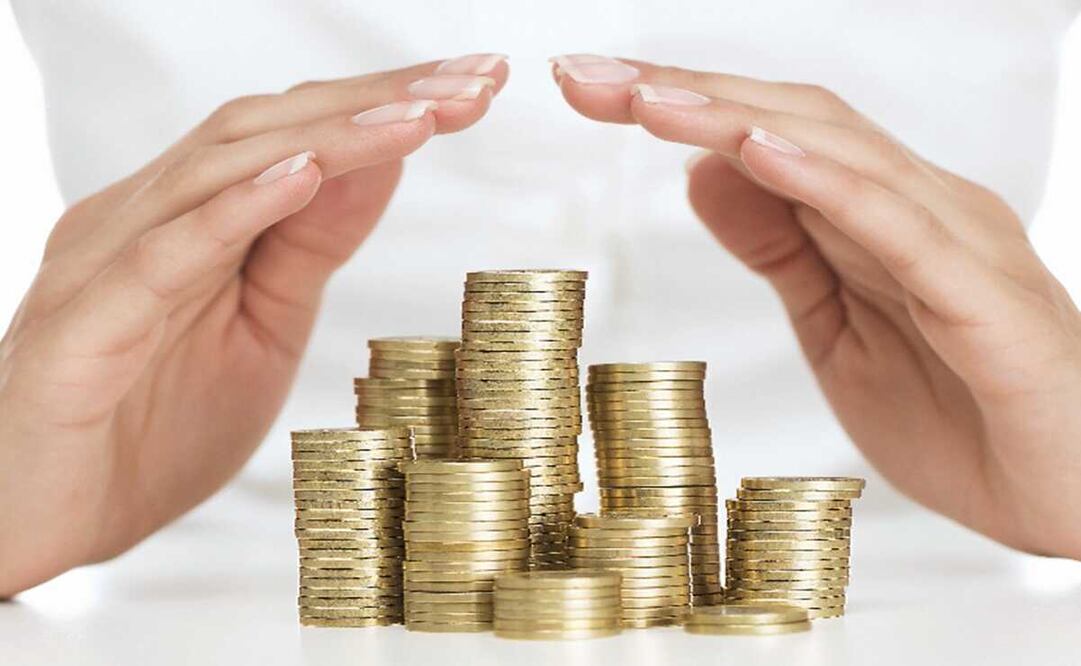 Ante la volatilidad que prevalece en los mercados financieros, la Consar y la Asociación Mexicana de Afores (Amafore) hicieron un llamado a la calma a los trabajadores. Foto: Archivo/EL UNIVERSAL 