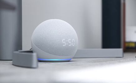 Paso a paso: cómo activar el modo Semana Santa en Alexa